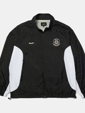 HUF | Jackets & Coats | Huf Bledsoe Work Jacket | Poshmark